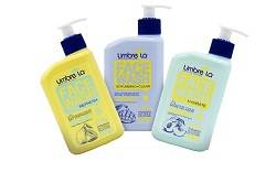 آمبرلا انواع ژل شستشوی صورت 310ml